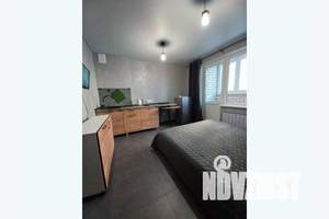 1-к квартира, посуточно, 21м2, 3/27 этаж