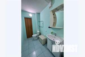 1-к квартира, посуточно, 40м2, 7/12 этаж