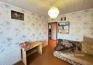 2-к квартира, на длительный срок, 54м2, 7/9 этаж