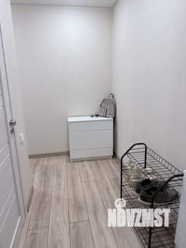 2-к квартира, на длительный срок, 46м2, 3/24 этаж