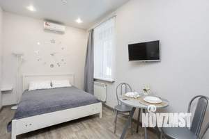 Студия квартира, посуточно, 19м2, 1/6 этаж