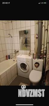 2-к квартира, на длительный срок, 45м2, 1/5 этаж