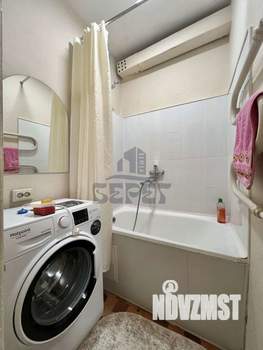 3-к квартира, на длительный срок, 51м2, 4/6 этаж