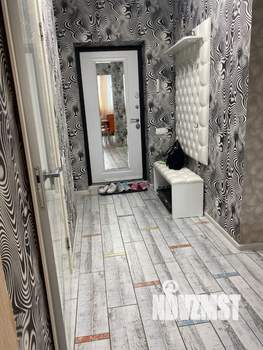 1-к квартира, на длительный срок, 55м2, 14/17 этаж