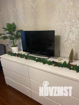 2-к квартира, посуточно, 50м2, 4/9 этаж