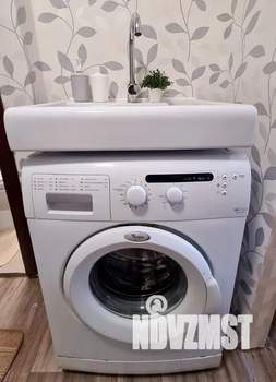 1-к квартира, посуточно, 29м2, 4/6 этаж