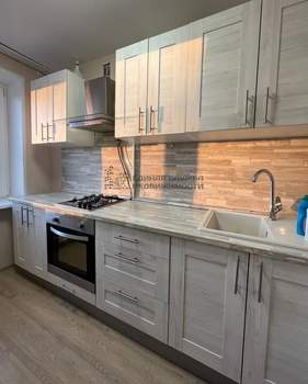 2-к квартира, на длительный срок, 45м2, 6/9 этаж