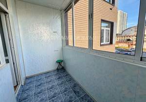 2-к квартира, на длительный срок, 74м2, 6/17 этаж