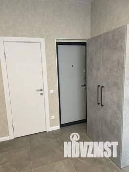 Студия квартира, посуточно, 22м2, 14/20 этаж