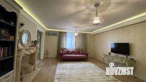 3-к квартира, на длительный срок, 140м2, 3/18 этаж