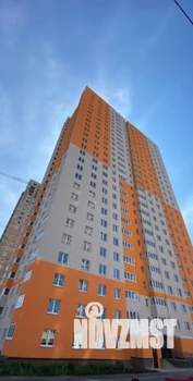 Студия квартира, на длительный срок, 22м2, 4/28 этаж