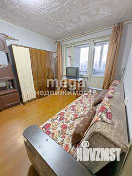 2-к квартира, на длительный срок, 44м2, 9/9 этаж