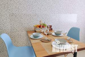 1-к квартира, посуточно, 39м2, 12/12 этаж