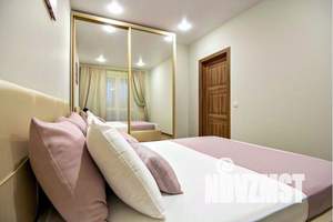 1-к квартира, посуточно, 10м2, 1/17 этаж