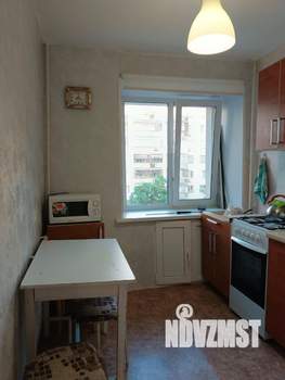 1-к квартира, на длительный срок, 35м2, 5/9 этаж