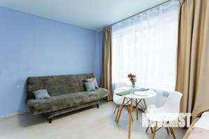 1-к квартира, посуточно, 31м2, 1/1 этаж