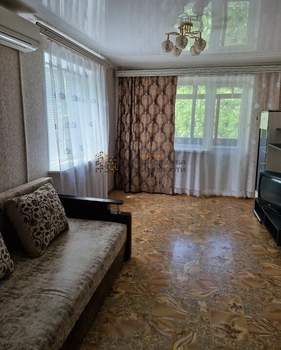 1-к квартира, на длительный срок, 35м2, 2/5 этаж