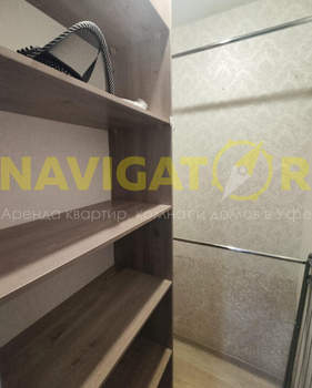 2-к квартира, на длительный срок, 43м2, 15/19 этаж