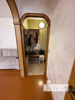 2-к квартира, на длительный срок, 45м2, 4/5 этаж