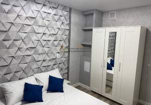 1-к квартира, на длительный срок, 37м2, 5/28 этаж