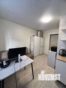 Студия квартира, на длительный срок, 20м2, 7/9 этаж