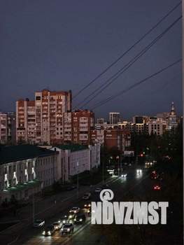 1-к квартира, посуточно, 60м2, 1/1 этаж