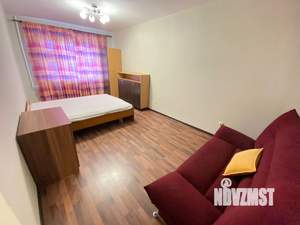 1-к квартира, на длительный срок, 44м2, 3/10 этаж