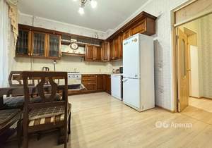 3-к квартира, на длительный срок, 102м2, 4/10 этаж