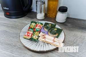 1-к квартира, посуточно, 40м2, 3/29 этаж