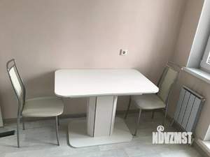 1-к квартира, на длительный срок, 35м2, 6/25 этаж