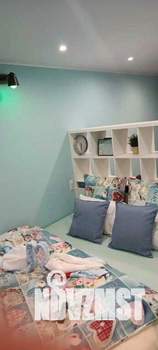 1-к квартира, посуточно, 29м2, 1/1 этаж