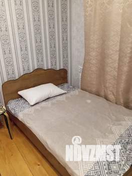 2-к квартира, посуточно, 50м2, 1/2 этаж