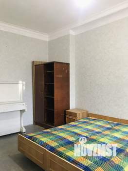 1-к квартира, на длительный срок, 36м2, 1/3 этаж