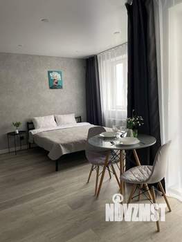 1-к квартира, посуточно, 31м2, 1/1 этаж