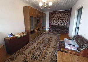 2-к квартира, на длительный срок, 45м2, 9/9 этаж