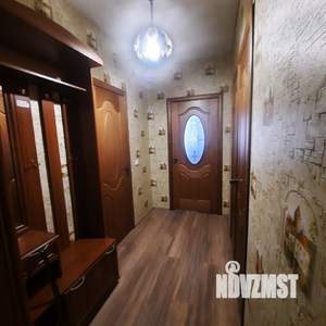 1-к квартира, посуточно, 39м2, 12/19 этаж