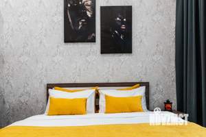 1-к квартира, посуточно, 29м2, 1/1 этаж