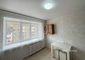 1-к квартира, на длительный срок, 36м2, 4/5 этаж