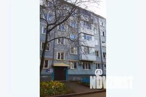 2-к квартира, посуточно, 45м2, 4/5 этаж