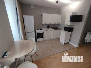 1-к квартира, посуточно, 26м2, 1/1 этаж