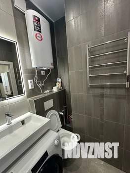 Студия квартира, посуточно, 23м2, 18/20 этаж