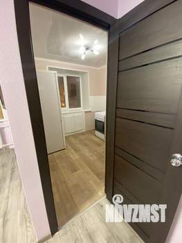 1-к квартира, на длительный срок, 32м2, 3/5 этаж