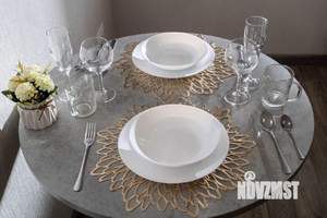 1-к квартира, посуточно, 12м2, 1/1 этаж