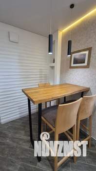 1-к квартира, посуточно, 40м2, 5/11 этаж