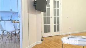 1-к квартира, посуточно, 48м2, 1/1 этаж