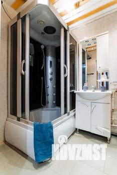 2-к квартира, посуточно, 43м2, 8/16 этаж