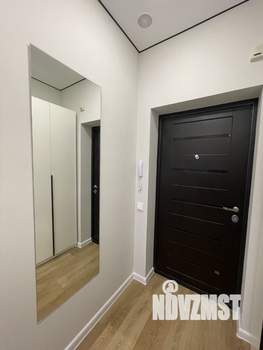 1-к квартира, на длительный срок, 35м2, 7/25 этаж