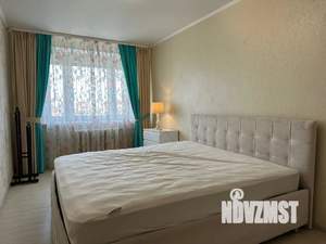 2-к квартира, посуточно, 62м2, 9/14 этаж