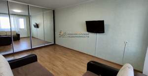 1-к квартира, на длительный срок, 35м2, 8/9 этаж