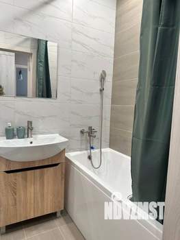 1-к квартира, на длительный срок, 34м2, 3/8 этаж